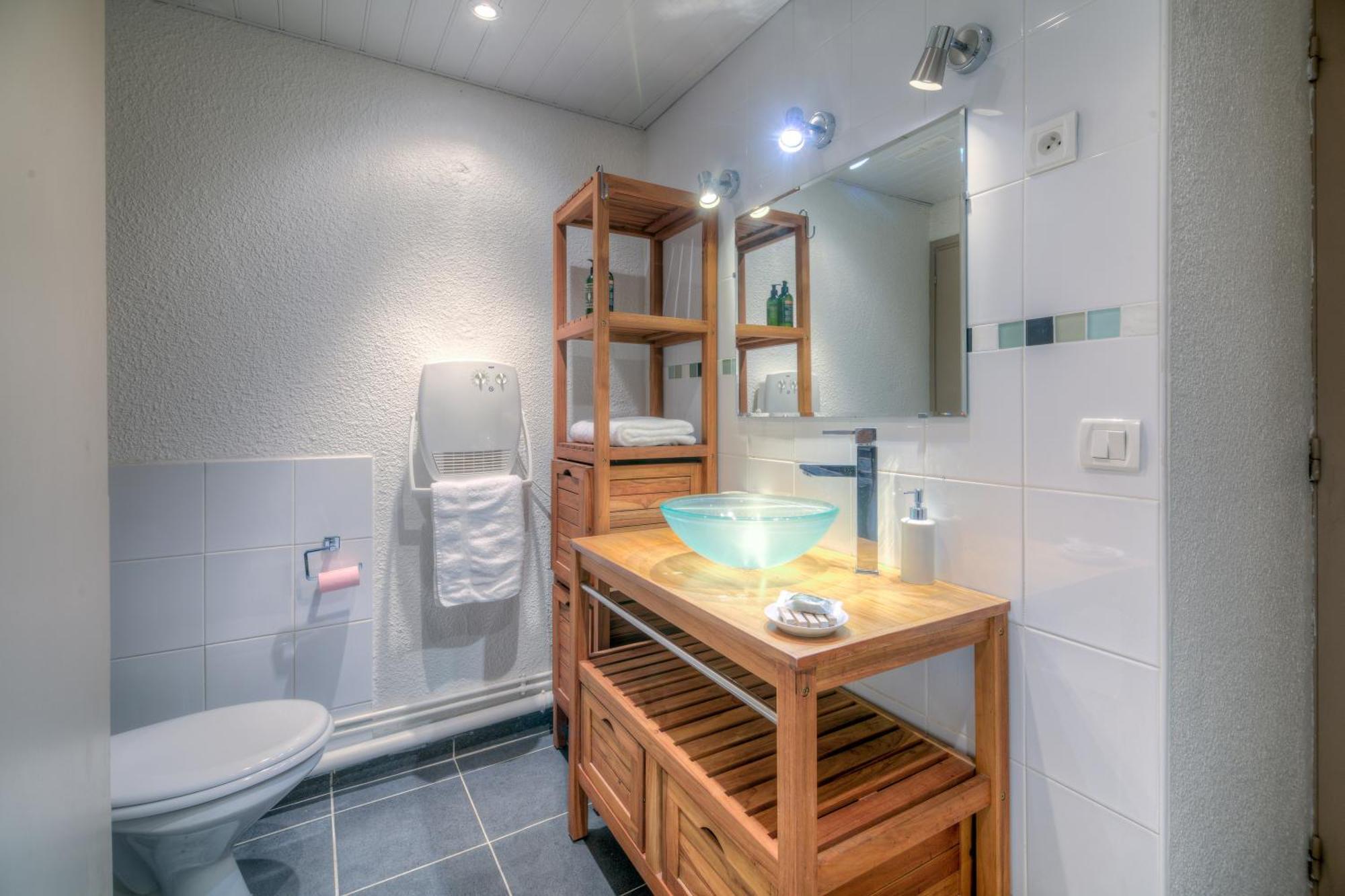 Chamonix Sud - Forclaz 504 Happy Rentals Екстер'єр фото