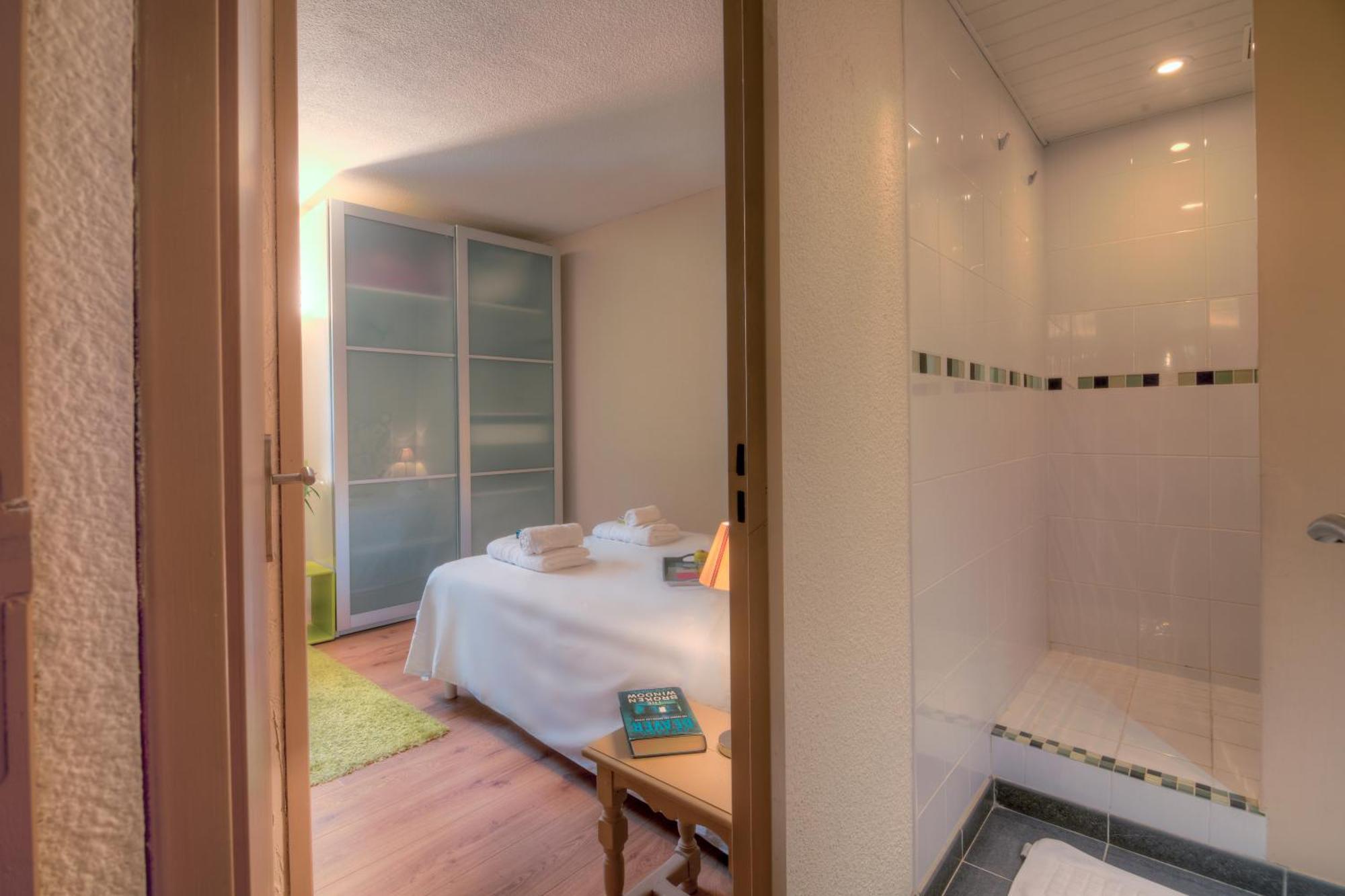Chamonix Sud - Forclaz 504 Happy Rentals Екстер'єр фото