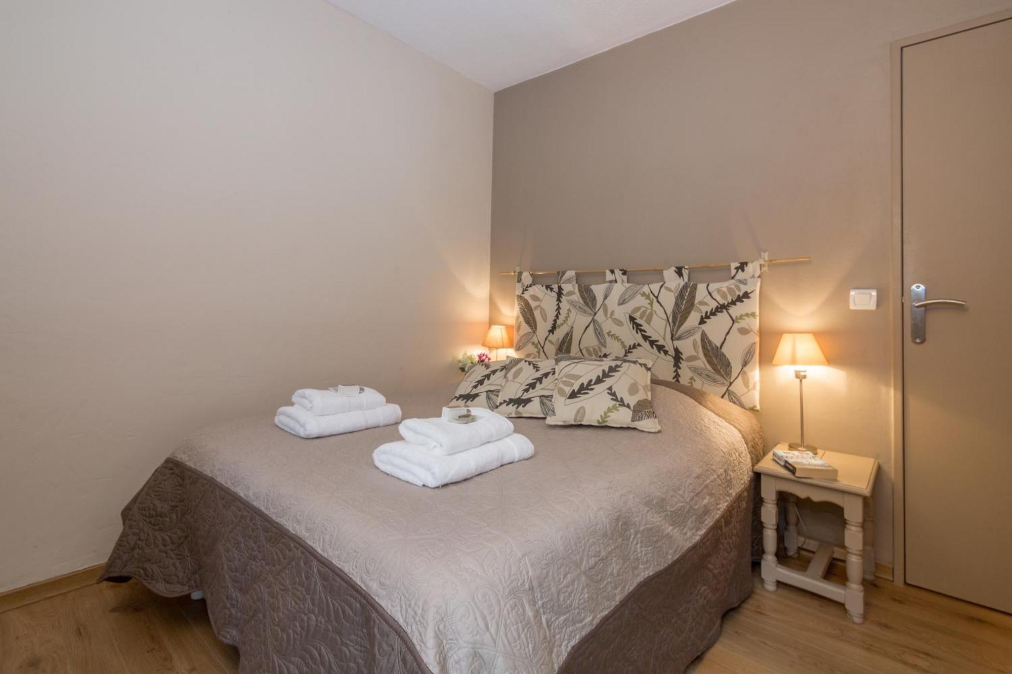 Chamonix Sud - Forclaz 504 Happy Rentals Екстер'єр фото