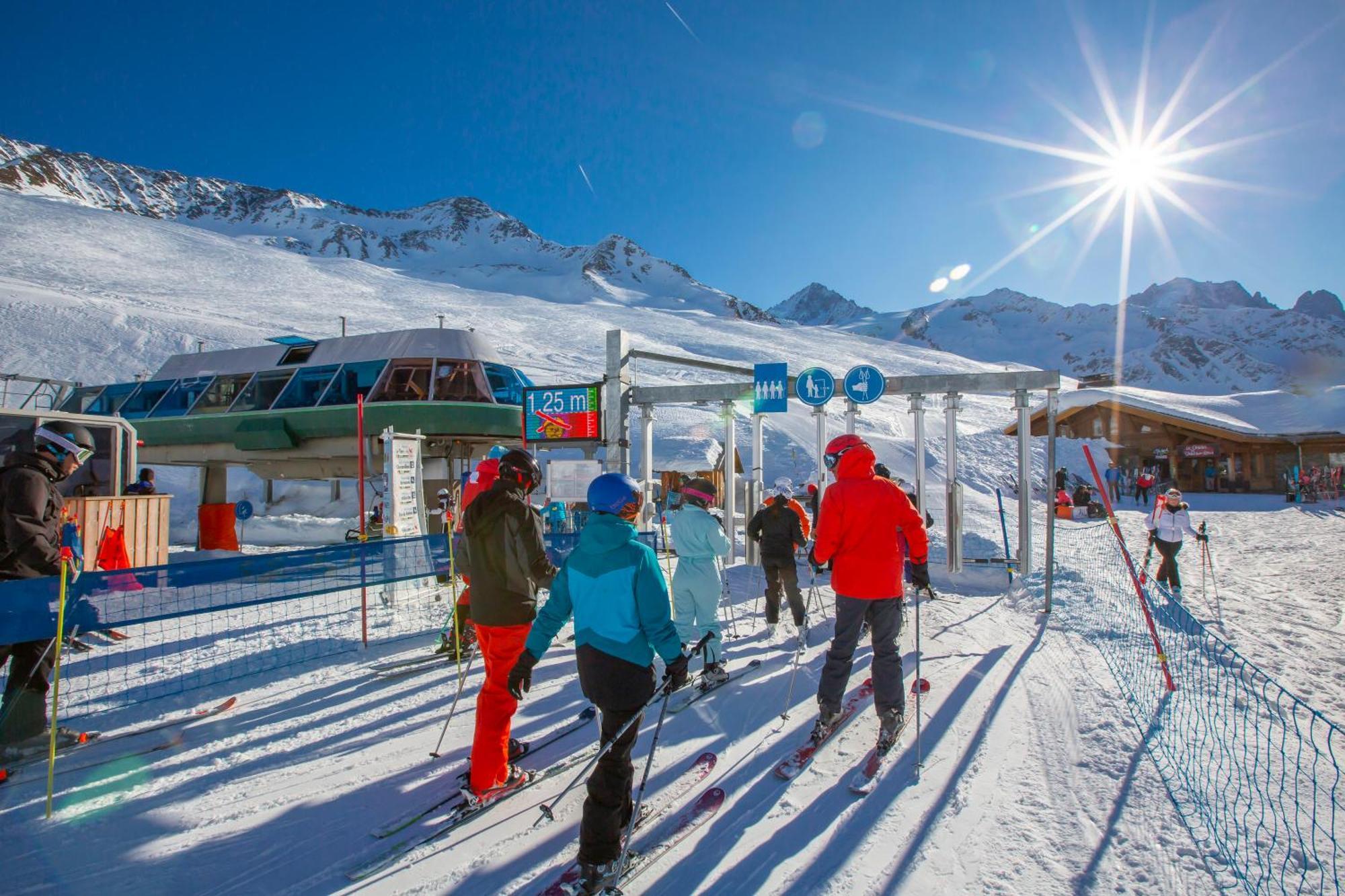 Chamonix Sud - Forclaz 504 Happy Rentals Екстер'єр фото