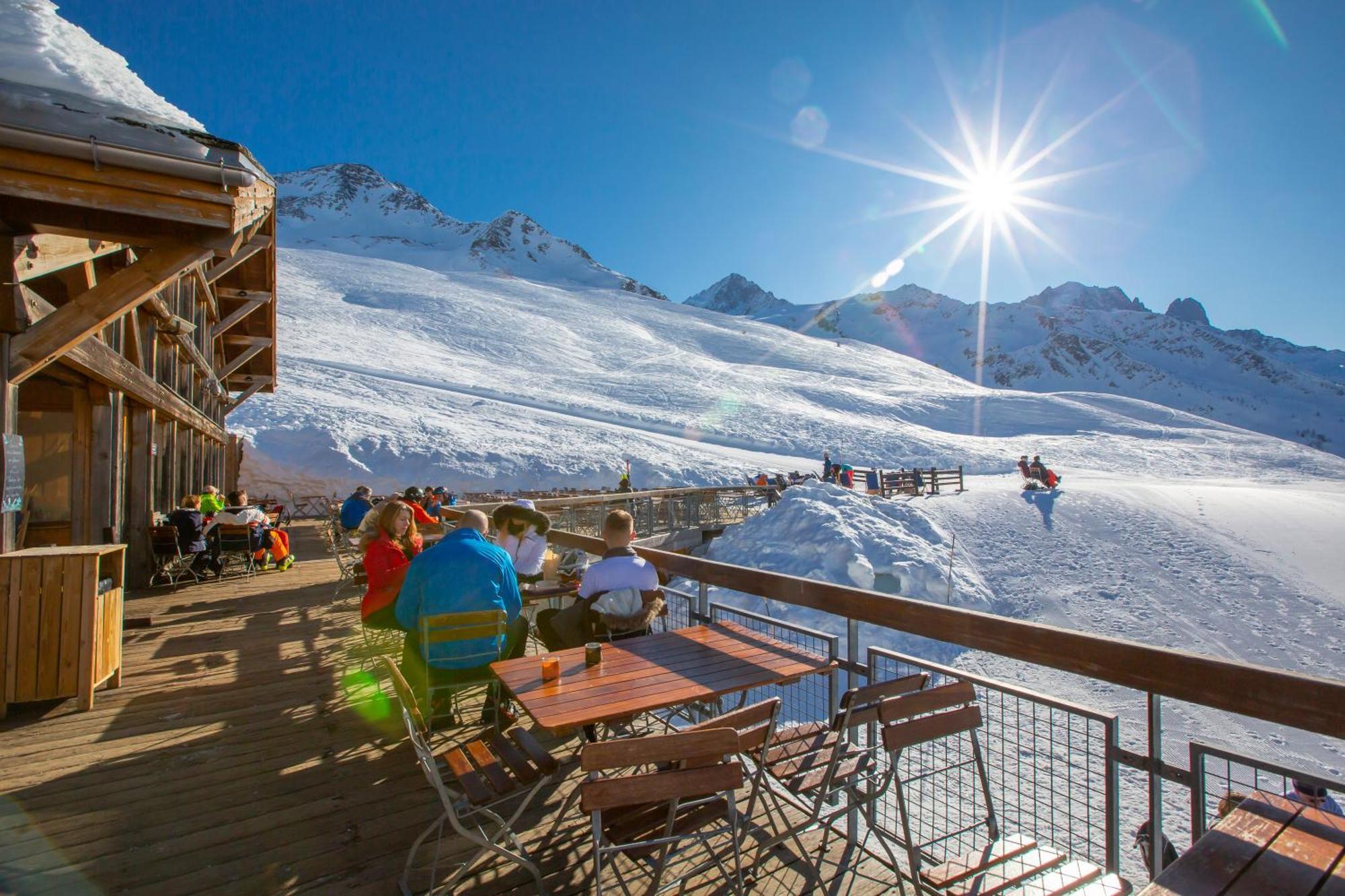 Chamonix Sud - Forclaz 504 Happy Rentals Екстер'єр фото