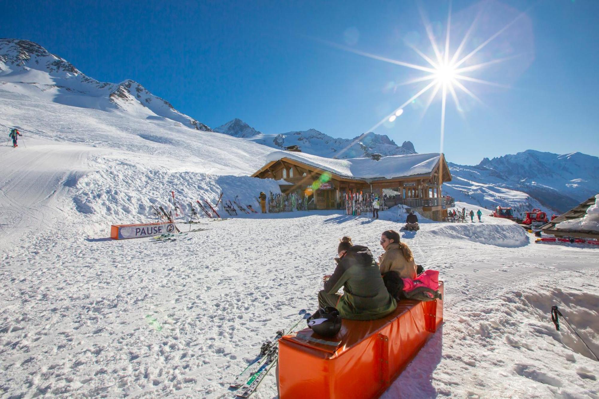 Chamonix Sud - Forclaz 504 Happy Rentals Екстер'єр фото